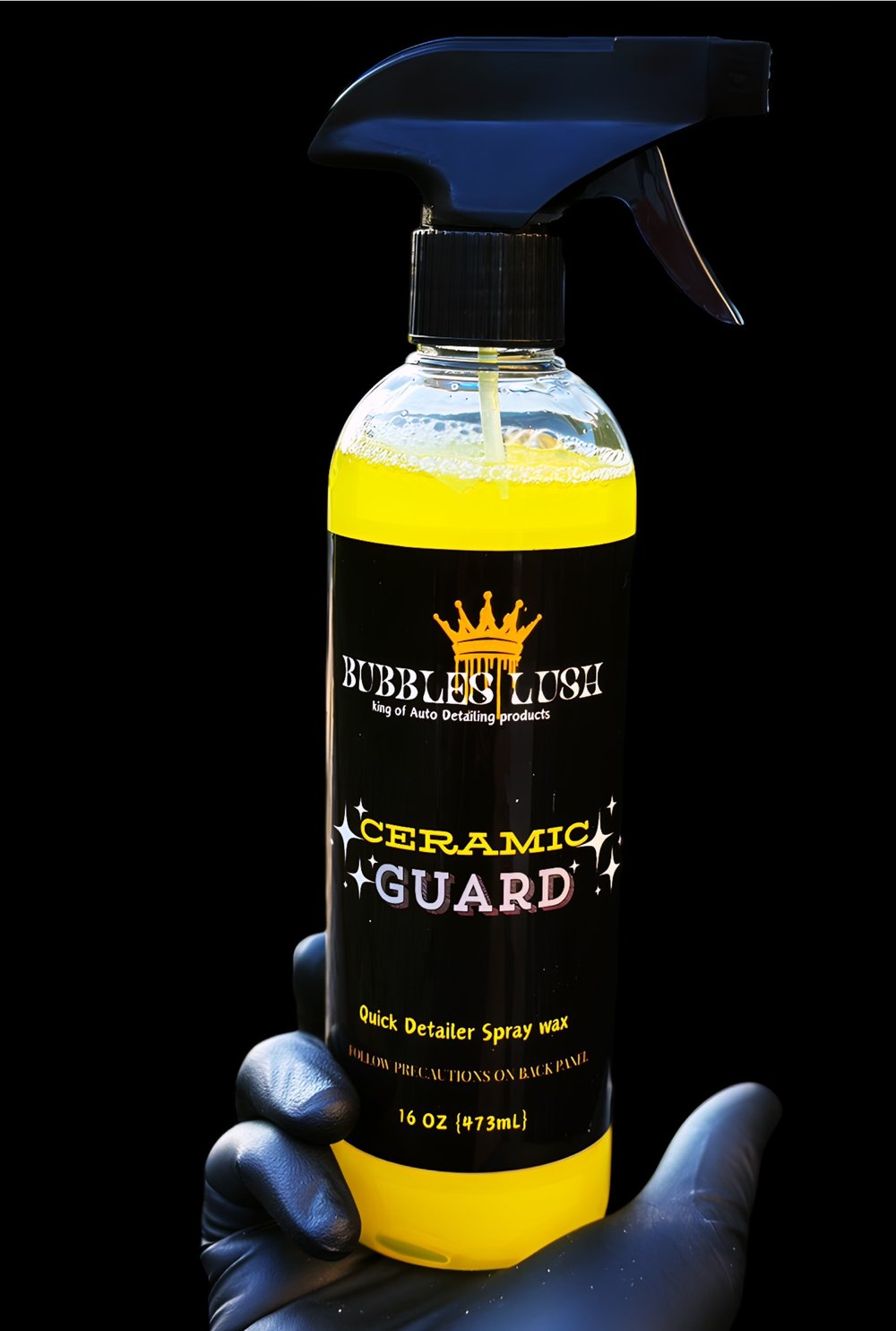 Ceramic Guard