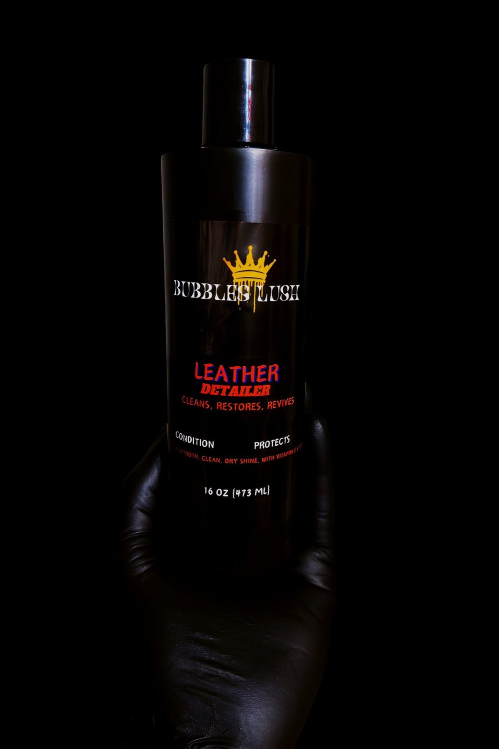 Leather Detailer