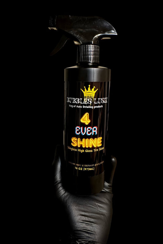 4 ever shine